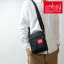 マンハッタンポーテージ 日本正規品 Manhattan Portage ショルダーバッグ 斜めがけ 軽量 メンズ レディース 1.8 L City Light Bag MP1403PL ギフトラッピング対応 新生活 クーポン対象