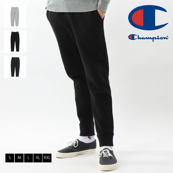 チャンピオン Champion スウェットパンツ 裏毛 23