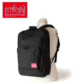 マンハッタンポーテージ 日本正規品 Manhattan Portage リュック リュックサック 20L ユニオンスクエアバックパック デイパック Union Square Backpack MP1231 通学 大容量 軽量 メンズ レディース ギフトラッピング対応 新生活 クーポン対象