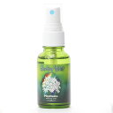 スマッジングウォーター 森(モリ)30ml(小)浄化スプレー 縁結び 出雲 癒し アナヒータストーンズ