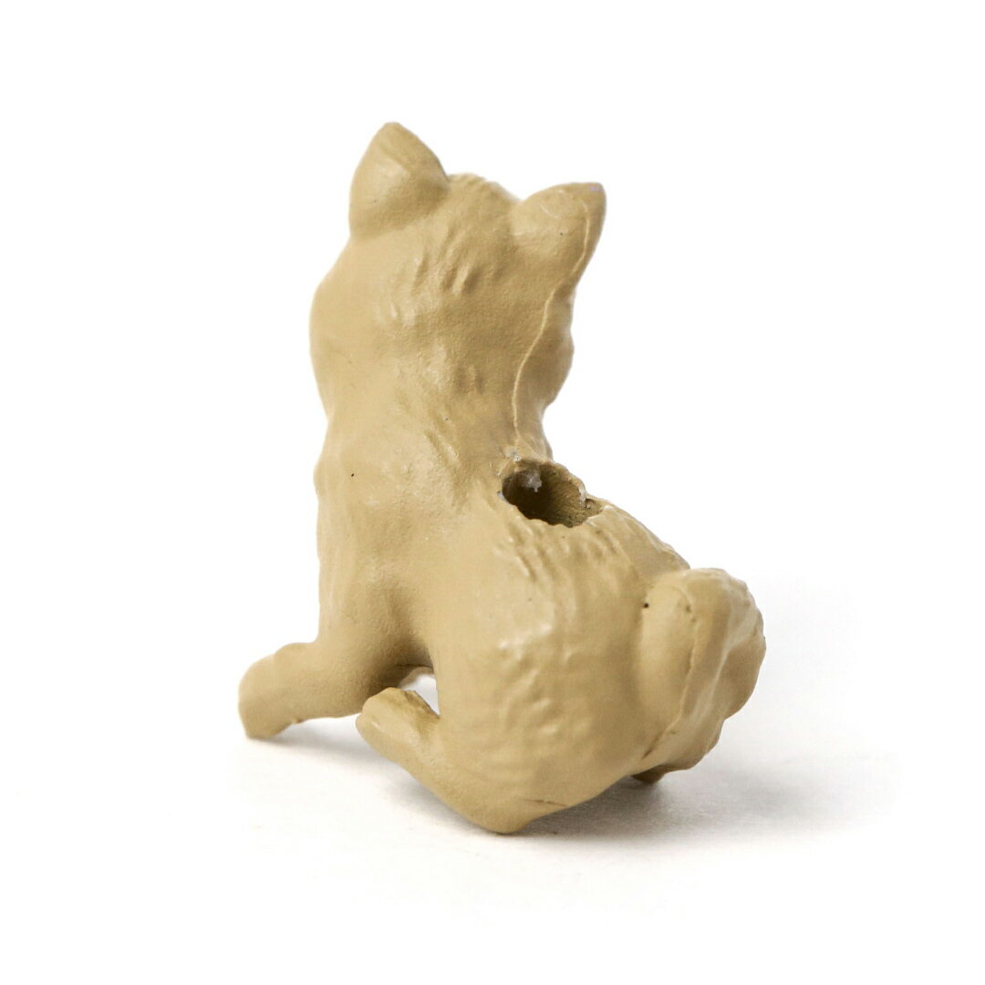 スペーサーパーツ　柴犬　SH-129 　アクセサリー カスタム アナヒータストーンズ めのや