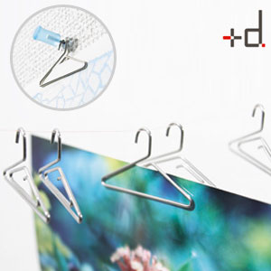 �ե��ȥϥ󥬡� +d photo hanger ������[ʸ˼�� �̿� ��� �ۥ���� ����å� ��⥯��å� �ץ饹�ǥ��� ���å��女�󥻥ץ�]