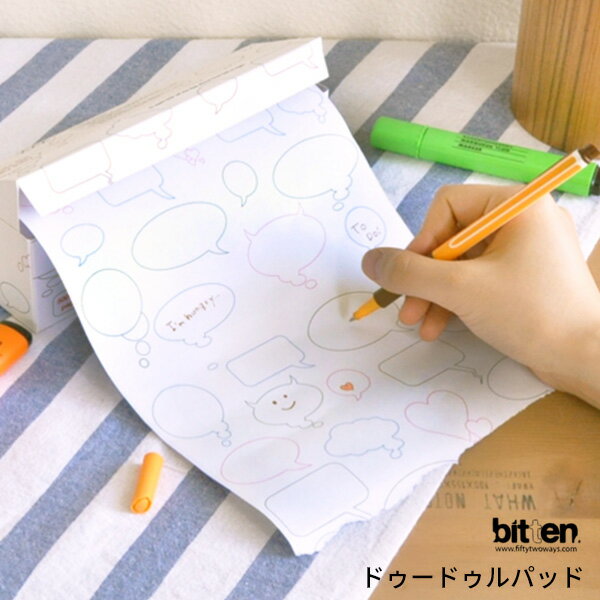 bitten �ɥ����ɥ���ѥå� [��� ���Ģ �᤭�Ф� ���襤�� ʸ˼ ���ե�]