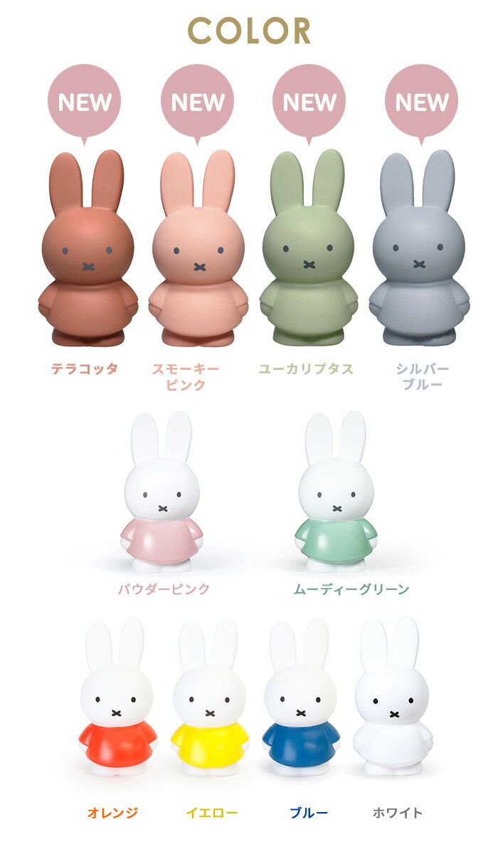 【あす楽】miffy ミッフィー 貯金箱 S [マネーバンク インテリア小物 ブルーナ かわいい 小さい 子供 キッズ ギフト 子供の日 クリスマス グッズ]