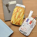 【BF限定P2倍】 COLOR depot カラーデポ マルチスキンポーチ [ケース ポーチ マルチケース マルチポーチ スマホケース パスケース 小物入れ 筆...