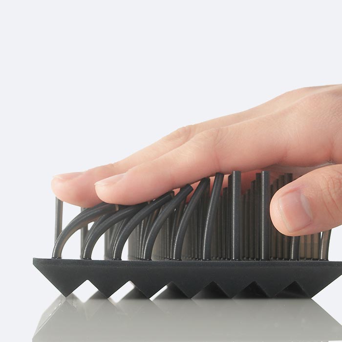 【BF限定P2倍】 ソープディッシュ おしゃれ プラスディー ツンツン +d 日本製 [石鹸置き 石鹸ホルダー ソープ 石鹸 ギフト 敬老の日 Tsun Tsu...