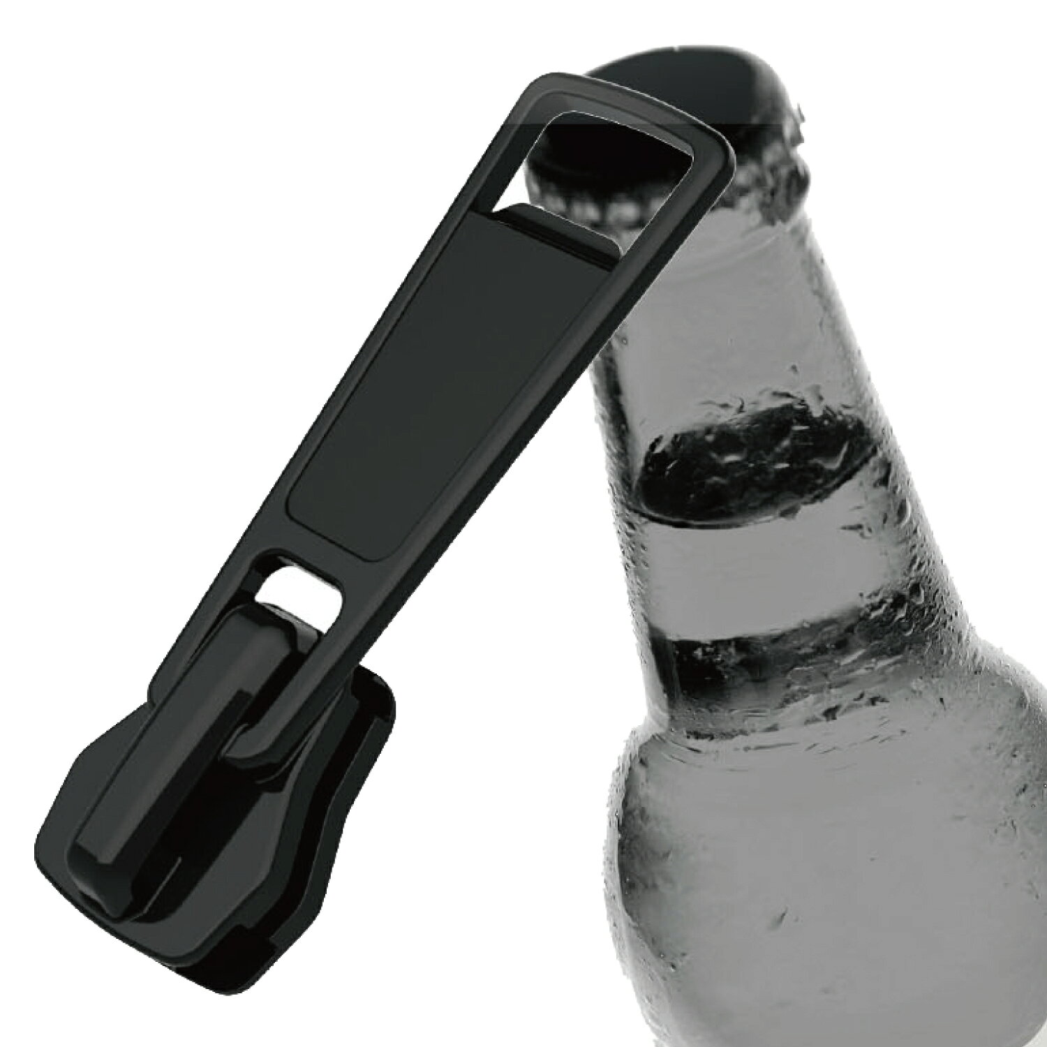 BFP10ܡ ȴ ޥͥå ӥȥ åץåȥץ ܥȥ륪ץʡ Bitten ZIP IT OPEN BOTTLE OPENER