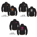 【受注生産品】【MOTIV】ジャッカル・ジャケットJJ-01〜03