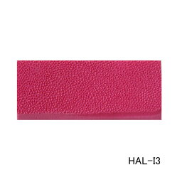 【HI-SPORTS】【ロー・ヒールパーツ】HAL-I3(レッド 55°)ネコポス・メール便可