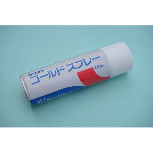 【Other】ミリオン・コールドスプレー【単品】 【Other】ミリオン・コールドスプレー【単品】