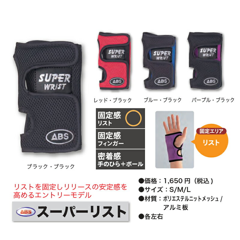 ��ABS�ۥ����ѡ��ꥹ��