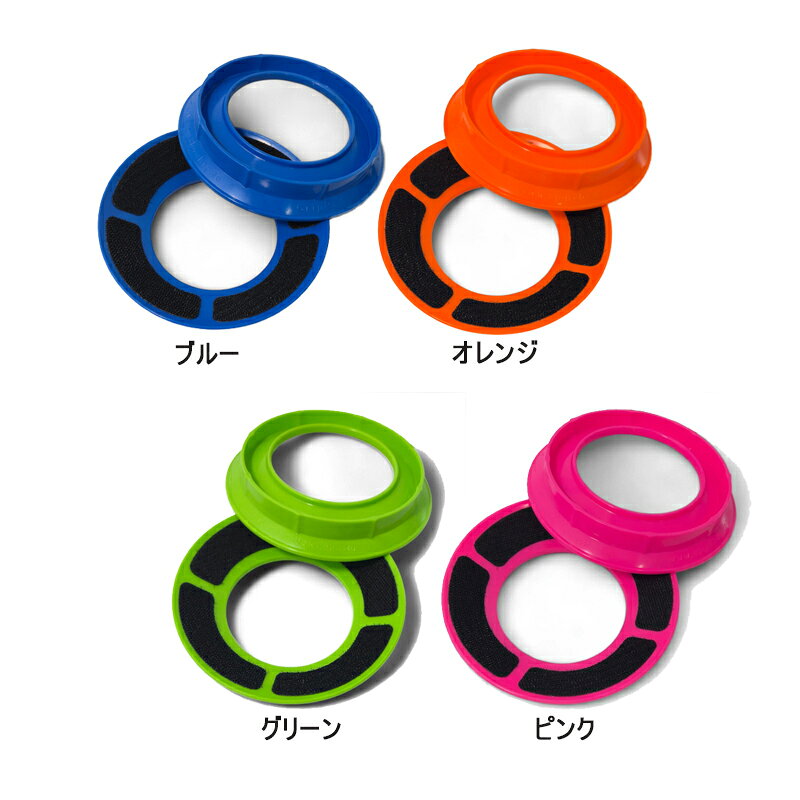 UPGR8 ボウリング ●製品名：グリップパッド ●ブランド：UPGR8 ●取り扱いカラー：ブルー、グリーン、オレンジ、ピンク ●ジャンル：サンディングハンドル　＆　ボールベース ●素材 ポリマー ●重量 55グラム ●寸法 L × W x H：5.51 x 5.51 x 0.83インチ ●生産国：ポーランド ●製品情報：プロのサンディングハンドル サンディング作業中の快適さと完全なコントロールを重視したエルゴノミクス的なハンドルです。 パッドをボール表面の上で正確に導き、自然に形状に合わせます。 形はシンプルで、行動は効果的です。 ●出荷時期：2026年2月 ※こちらの商品はポスト投函で発送予定です。 (ポスト投函の場合は後ほど金額修正しご案内差し上げます。) 数量・複数商品購入によりポスト投函発送不可の場合は、宅配便で発送します。 在庫切れの際はメーカー取り寄せを行いますので、 発送まで日数を頂くことがあります。 予めご了承下さい。 格安ボーリング用品販売実施中！ボウリングボールのサンディングパッドホルダーです。ボールを安定させ、サンディングパッドをボールのカーブに完璧に合わせて、安定した接触、滑らかな動き、そして正確な表面結果を実現します。