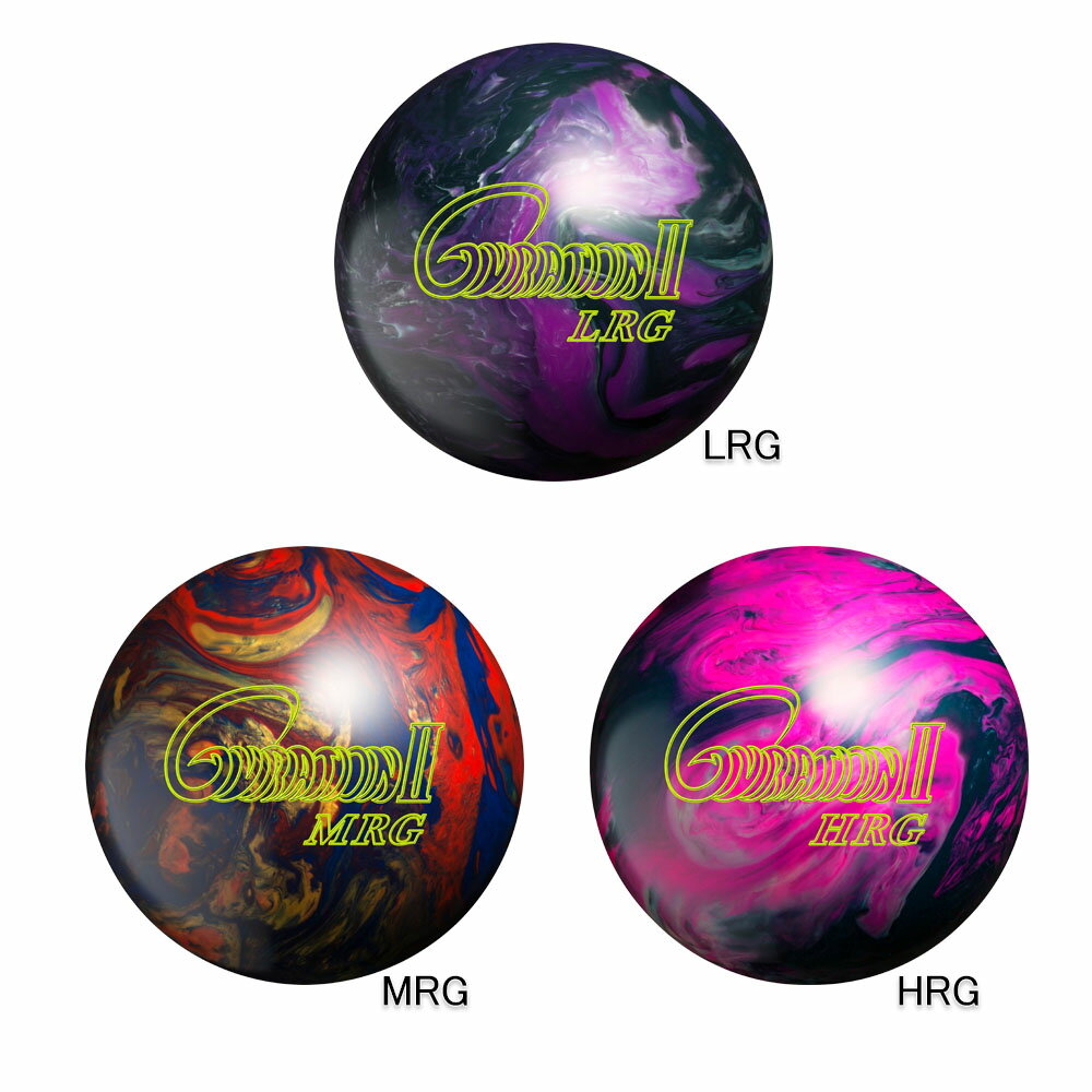 ABS　ボウリング ●カバーストック： 【LRG】R78 Pearl 【MRG】R74 Pearl 【HRG】R70 Pearl ●コア： 【LRG】LRG CORE 【MRG】MRG CORE 【HRG】HRG CORE ●RG： 【LRG】2.48 【MRG】2.52 【HRG】2.56 ●ΔRG： 【LRG】0.049 【MRG】0.048 【HRG】0.047 ●表面仕上げ： 【LRG】10,000 Grit Polish 【MRG】1,000 Grit Polish 【HRG】4,000 Grit Polish ●硬度：74〜76° ●カラー： 【LRG】PURPLE/BLACK/SILVER 【MRG】BLUE/RED/GOLD 【HRG】BLACK/PINK/WHITE ●ウエイト： 【LRG】10〜15P 【MRG】8〜16P 【HRG】10〜15P ※オンス、ピン、トップご希望の方は、備考欄に記載願います。 （ご希望に沿えない場合がございます。予めご了承下さい。） 在庫切れの際はメーカー取り寄せを行いますので、 発送まで日数を頂くことがあります。 予めご了承下さい。 格安ボーリング用品販売実施中！Grade upしたカバーストックと新開発コア搭載！