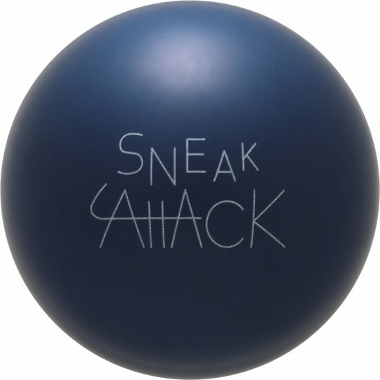 ▽【Radical】スニークアタック・ソリッドSNEAK ATTACK SOLID2023年7月発売