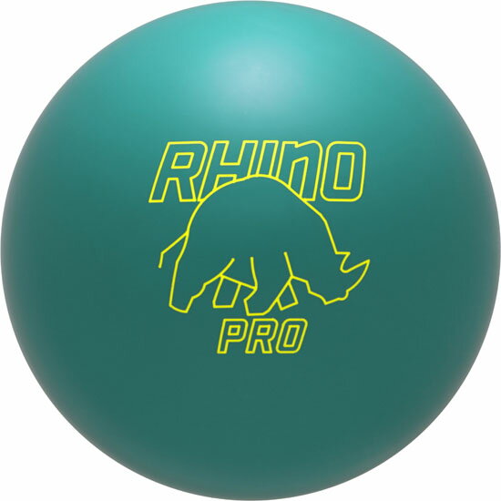 【Brunswick】ヴィンテージ・ティールライノプロ VINTAGE TEAL RHINO PRO2023年9月発売