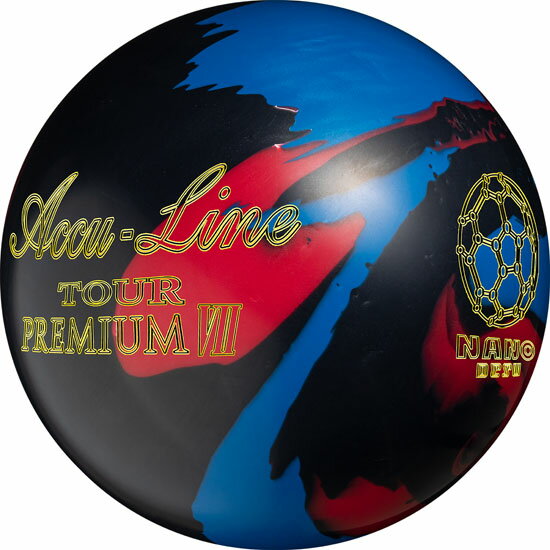 ABS　ボウリング ●カバーストック：UG Nano-Thane 2.0 Active-Pearl (LEVEL.2.0) ●コア：Modified Premium Core with 衝撃吸収コアシステム3 ●RG／ΔRG：2.460／0.055 ●表面仕上げ：800 Abralon ダイヤモンドコンパウンド2ポリッシュ ●硬度：74-76 ●InterDiff：0.016 ●カラー：Black Pearl / Red Pearl / Blue Pearl ●重さ：11〜16ポンド ●適性コンディション：ミディアム〜ミディアムヘビー ●発売予定日：2023年12月中旬発売予定 ※オンス、ピン、トップご希望の方は、備考欄に記載願います。 （ご希望に沿えない場合がございます。予めご了承下さい。） 在庫切れの際はメーカー取り寄せを行いますので、 発送まで日数を頂くことがあります。 予めご了承下さい。 格安ボーリング用品販売実施中！国産最強のツアープレミアムシリーズも第7弾へ突入しました。 アキュドライブシリーズのために開発されたUGナノタンカバー＋Activeのレベル2.0を採用し、ボディの3色すべてにパール素材を使用したことにより、ボウラーが望む走り・キャッチ・曲がりの3拍子が揃っています。 また国産特有の衝撃吸収コアシステムも搭載しているので、ストライク率も上昇します。