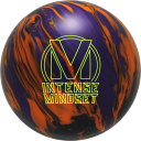 ▽【Brunswick】インテンス・マインドセットINTENSE MINDSET2024年7月発売