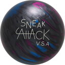 【Radical】スニークアタック・V.S.ASNEAK ATTACK V.S.A2024年10月発売