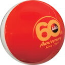 【ABS】ABS 60周年記念ボール2024年12月発売