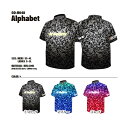 【受注生産品】【HI-SPORTS】GO-H048(アルファベット)ウェアネコポス・メール便可