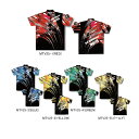 【受注生産品】【MOTIV】ジャッカルウェアMTV25-1〜MTV25-5(ネーム無し)ネコポス・メール便可