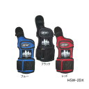 【HI-SPORTS】HSW-2DX リスタイ