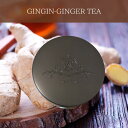 ジンジャーティー Ceylon tea25gリーフティーオーガニック セイロンティー