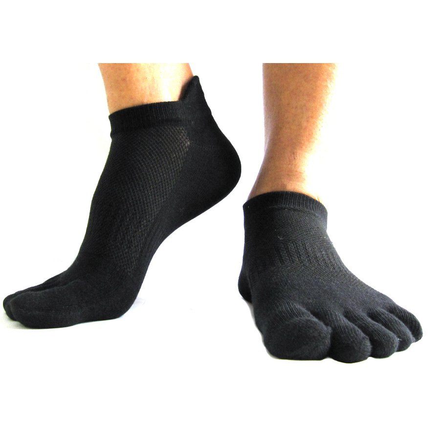 スポーツ ソックス メンズ 靴下 5本指ソックス ランニングソックス 5本指 五本指 くつした そっくす ショートソックス スニーカーソックス すぽーつそっくす ウォーキング ジョギング 3足 5本指靴下 人気 トレーニング ランニング ポイント消化 スポーツウェア おしゃれ