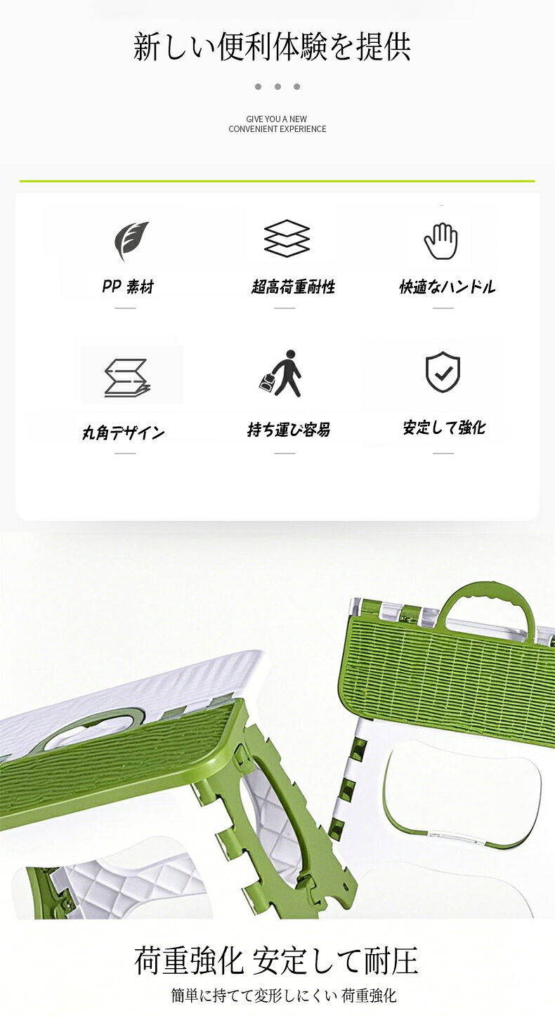 アウトドアチェア 折りたたみ椅子 キャンプチェア 2個セット コンパクトチェア 軽量チェア 携帯チェア ローチェア ポータブルチェア アウトドア 椅子 軽量 キャンプ 折りたたみ チェア チェア サイドポケット付き キャンプ用品 コンパクト収納 anbiento6789-10005010 アンビエント サンプル画像3