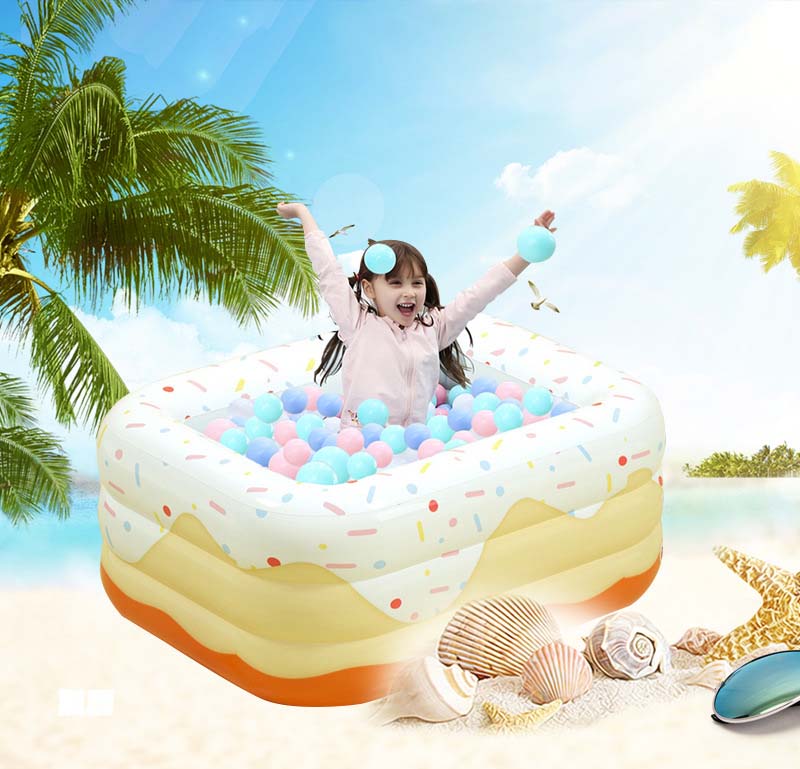 ビニールプール 水遊び プール 家庭用プール キッズプール家庭用プール 家庭用 子供用 大人用 キッズ ベビー 折り畳み式 大型 中型 収納簡単 設置簡単 素早く展開 90cm 130cm 150cm 180cm