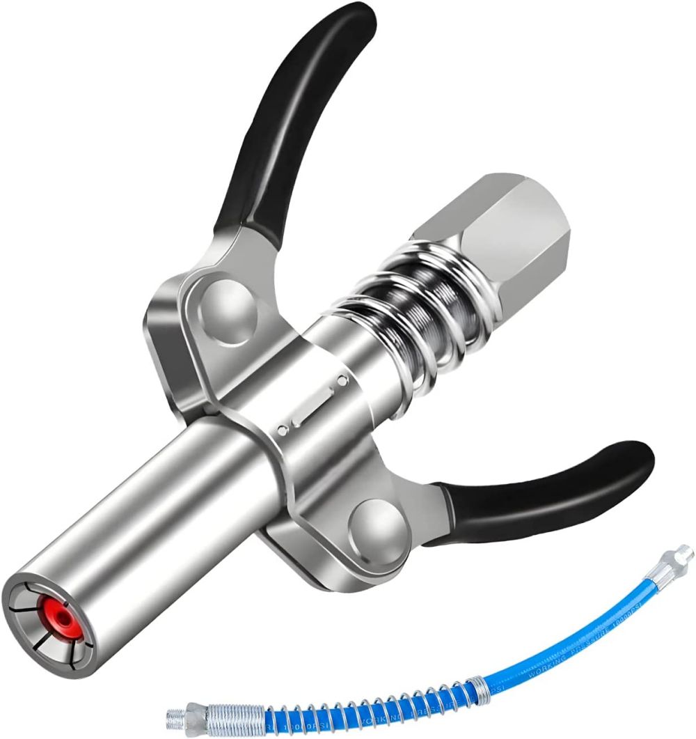 ӥȤ㤨ֹⰵ꡼Υ ꡼ץ顼 åץ顼 ꥹץ顼 ꥹ ꡼  ꥹѼ 1/8NPT 10000PSIޤǤΥåȥ 30cmۡդ ꥹ  եåƥб ȤñפβǤʤ1,882ߤˤʤޤ