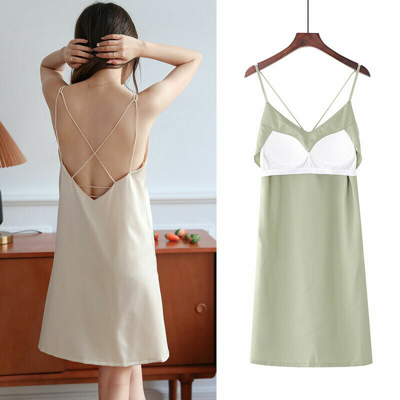 キャミソール【キャミソール カップ付き】 キャミソール カップ入 レディース シームレス ノンワイヤー ブラキャミ パッド付 オールシーズン アンダーフリー 締めつけない 吸汗速乾 肌着 インナー 下着 吸汗速乾 透け防止