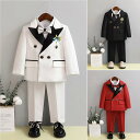 フォーマルスーツ 男の子 4点セット 5点セット フォーマル 子供スーツ キッズ 子供 子供服 入園式 80cm 90cm 100cm 110cm 120cm 130cm 140cm 入学式 七五三 卒業式 結婚式 発表会 卒園式