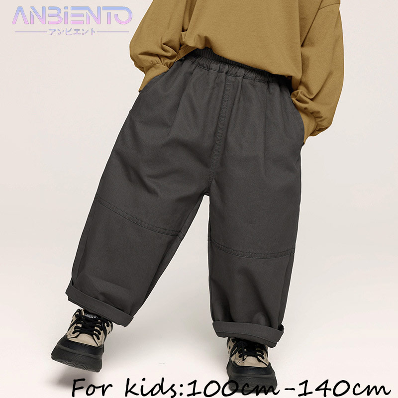 乐天商城 - パンツ 男の子 キッズ 子供服 子ども服 ズボン ボトムス 100 110 120 130 140 ゆったり カジュアル スポーツ アウトドア キャンプ ストレッチ ボーイズ 息子 プレゼント 通園 通学 普段着 春服 快適 送料無料