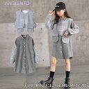 子供服 女の子 ワンピース トップス セット 重ね着風 ポケット付き ジュニア ブラック ホワイト チェック柄 可愛い 素敵 カジュアル 通学 通園 キッズ 普段着 入学式 卒業式 ガールズ 120cm 130cm 140cm 150cm 160cm 170cm