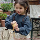 パーカー キッズ トップス 女の子 Tシャツ 子供服 キッズ ベビー 春秋 冬服 フレア 長袖 ネイビー オフホワイト ピンク パフスリーブ 綿 コットン ゆったり 快適 柔らかい かわいい ガールズ