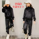 送料無料 韓国子供服 セットアップ キッズ 長袖 子供服 男の子 子ども服 上下セット ジャージ キッズ 女の子 服 パンツ 厚着 長袖 春秋冬 ジュニア服 2点セット パーカー 長ズボン スポーツウェア 運動着 七五三 入学式 110/120/130/140/150/160cm