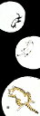 手ぬぐい「へそ天 黒」ねこ/ネコ/猫/仰向け/贈り物/てぬぐい 手ぬぐい「へそ天 黒」ねこ/ネコ/猫/仰向け/贈り物/てぬぐい