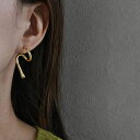 【a n c e】SV925 Twisted Line Pierce(4)