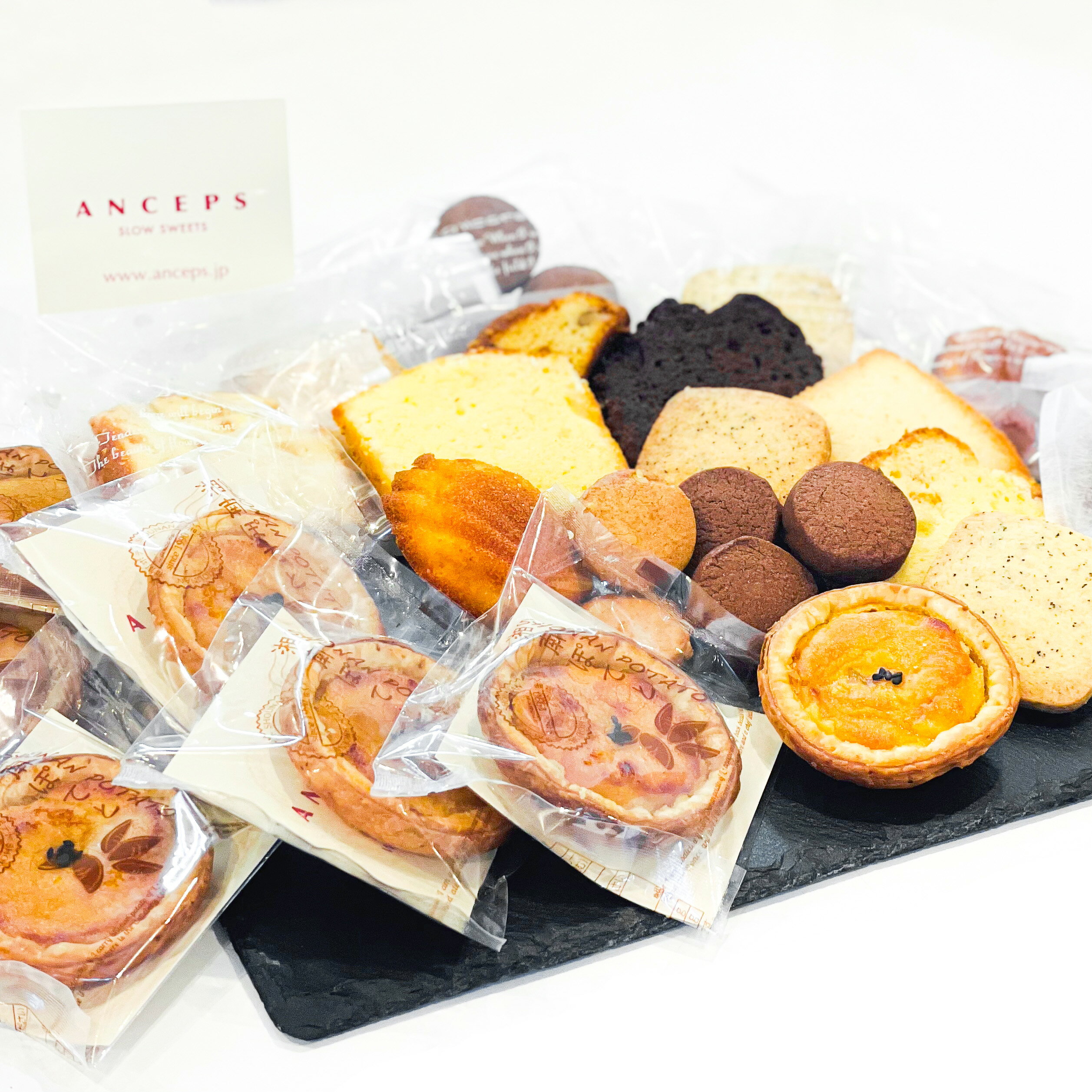 【送料無料】 焼菓子 詰め合わせ 25個入 アソート 御中元 御歳暮 個包装 常温 日持...