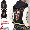 The BRAVE-MAN xeBu[v {fBOX^W BBB-2242 uCu} BETTY BOOP hJySS122-20z