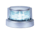 LED 航海灯 マスト灯 第3種 小糸製作所 MLM-4AB3S シルバー 小型船舶 JCI検査 検定品 39