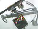 【製造直売】AMA-FSコンパクトアンカー7kg 39
