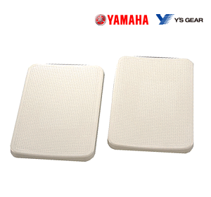 ヤマハ 和船用 いけす ハッチ 2個セット QX4-YSK-001-001 パッキン付属 単品配送 39