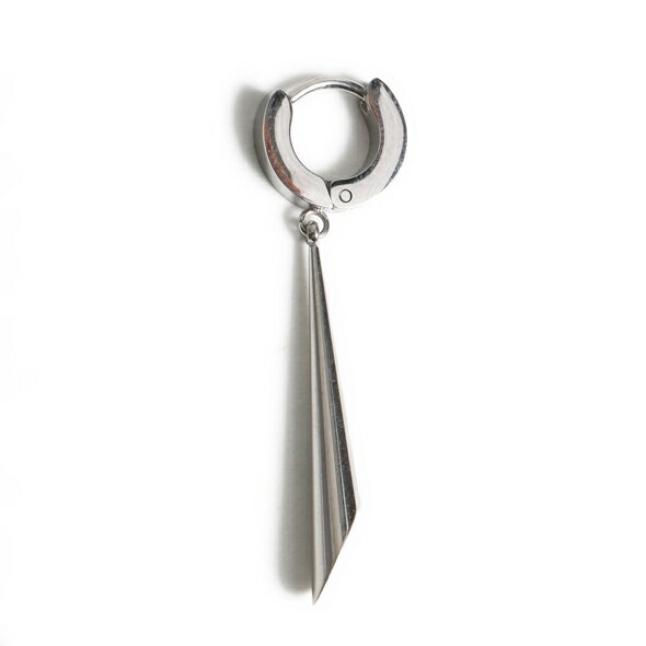 (アンカーセレクト) ANCHOR SELECT フープピアス コーン as2489136ck