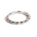 (アンカーセレクト) ANCHOR SELECT ボール サージカル リング 3mm ステンレス シルバー as2489217ck