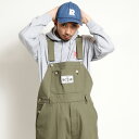 ([^[) ROTAR Herringbone Overalls rt2351002