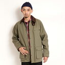 (ローター) ROTAR Herringbone Hunting Jacket rt2352011