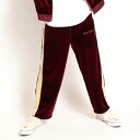 ([^[) ROTAR Velor Track Pants rt2355022