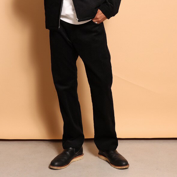 (ローター) ROTAR Corduroy 5P Pants コーデュロイ rt2375020